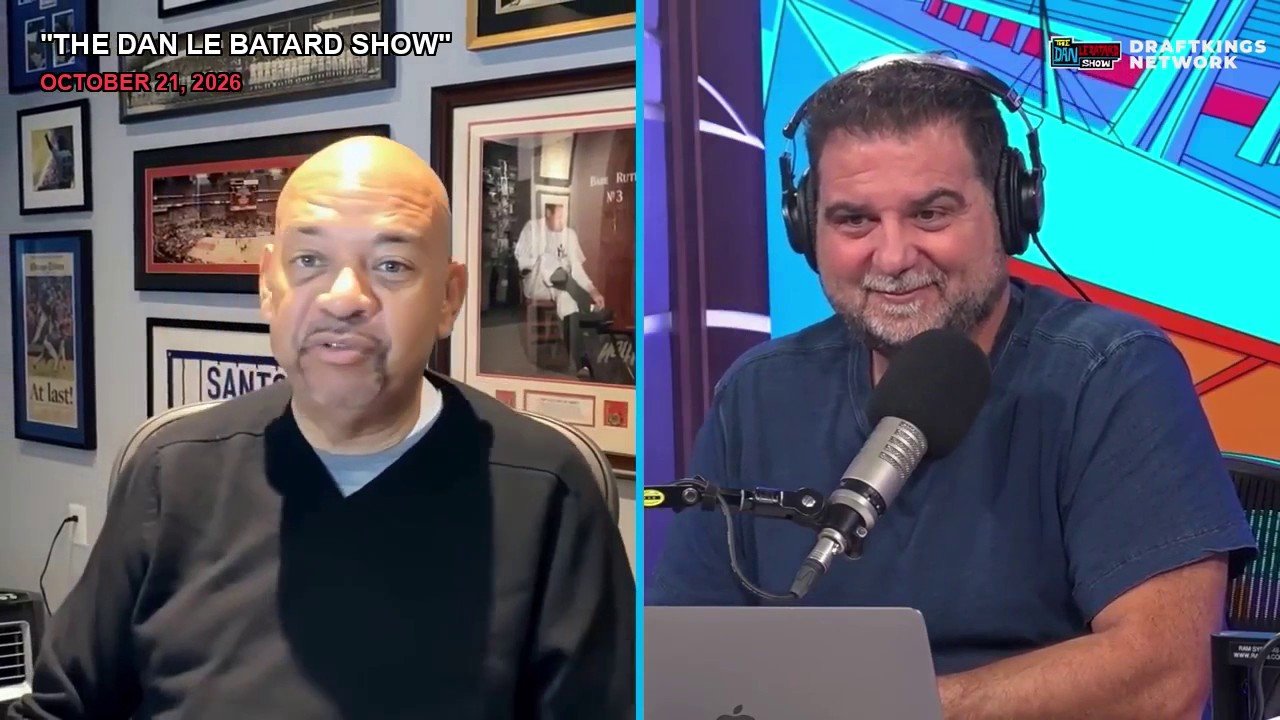 Longtime ESPN host attacks New York Times in expletive-filled rant