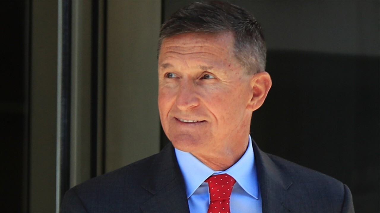Flynn prosecutor's contested claims impacted judge's pivotal December opinion, FBI docs suggest