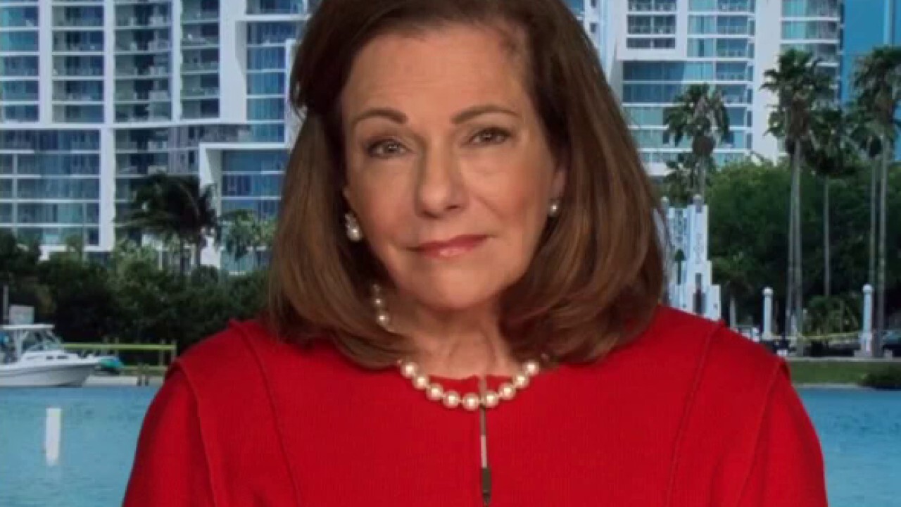 Taking out Putin would be an ‘act of war’: KT McFarland | Fox News Video