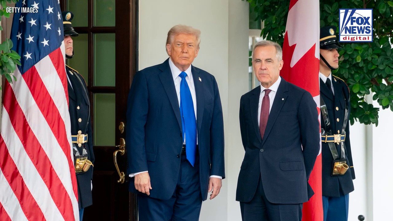 Trump's Canada trade fight hinges on a small but politically powerful slice of trade
