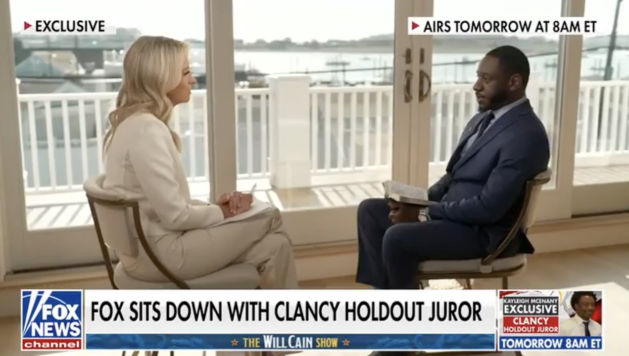 Lindsay Clancy holdout reflects on scrutiny he faced in exclusive interview