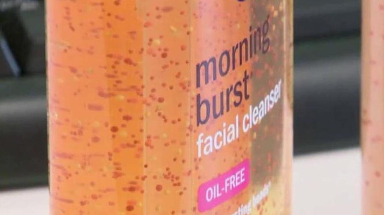 Are microbeads dangerous to our health?