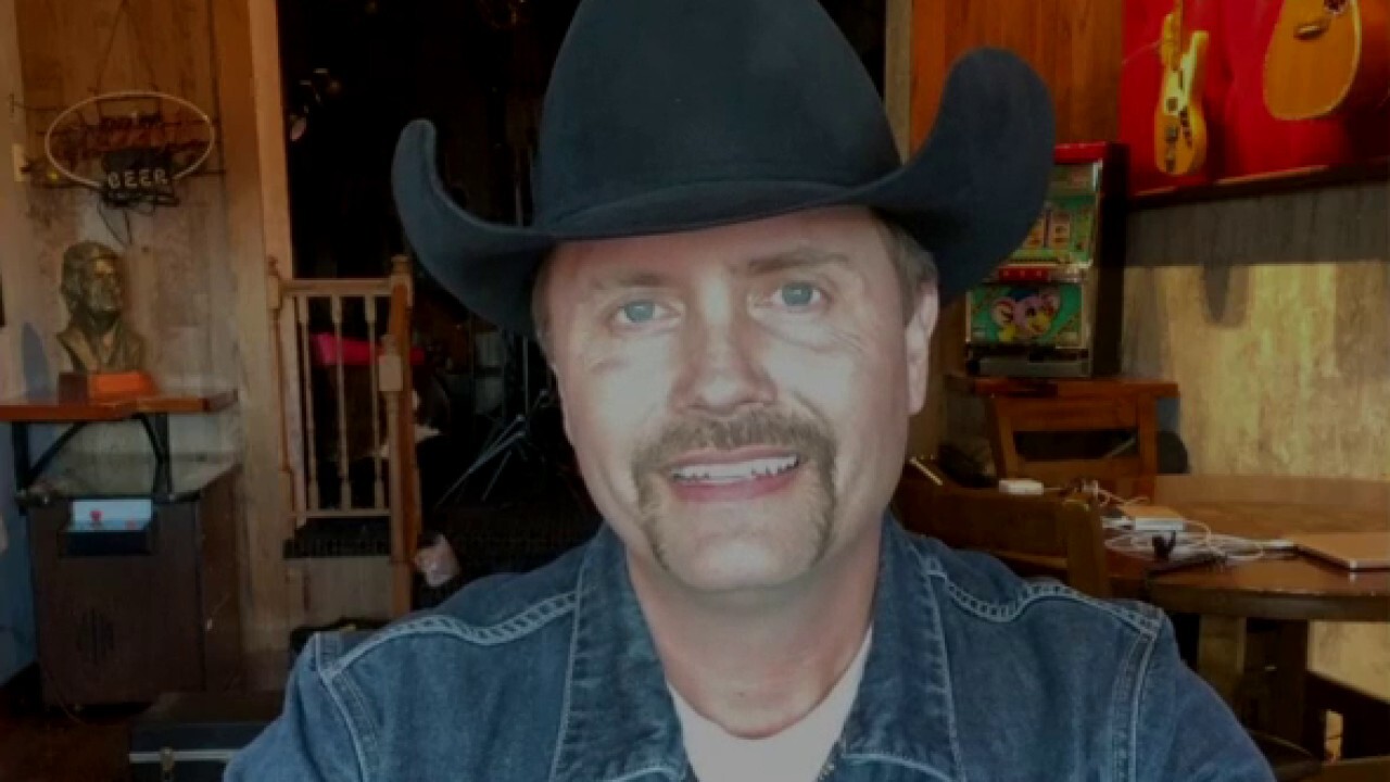 John Rich on pandemic bringing out the best in humanity 