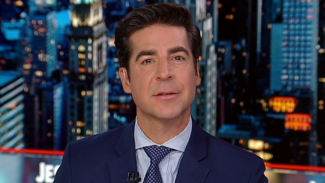 Jesse Watters: We're not supposed to be rewarding foreigners for invading