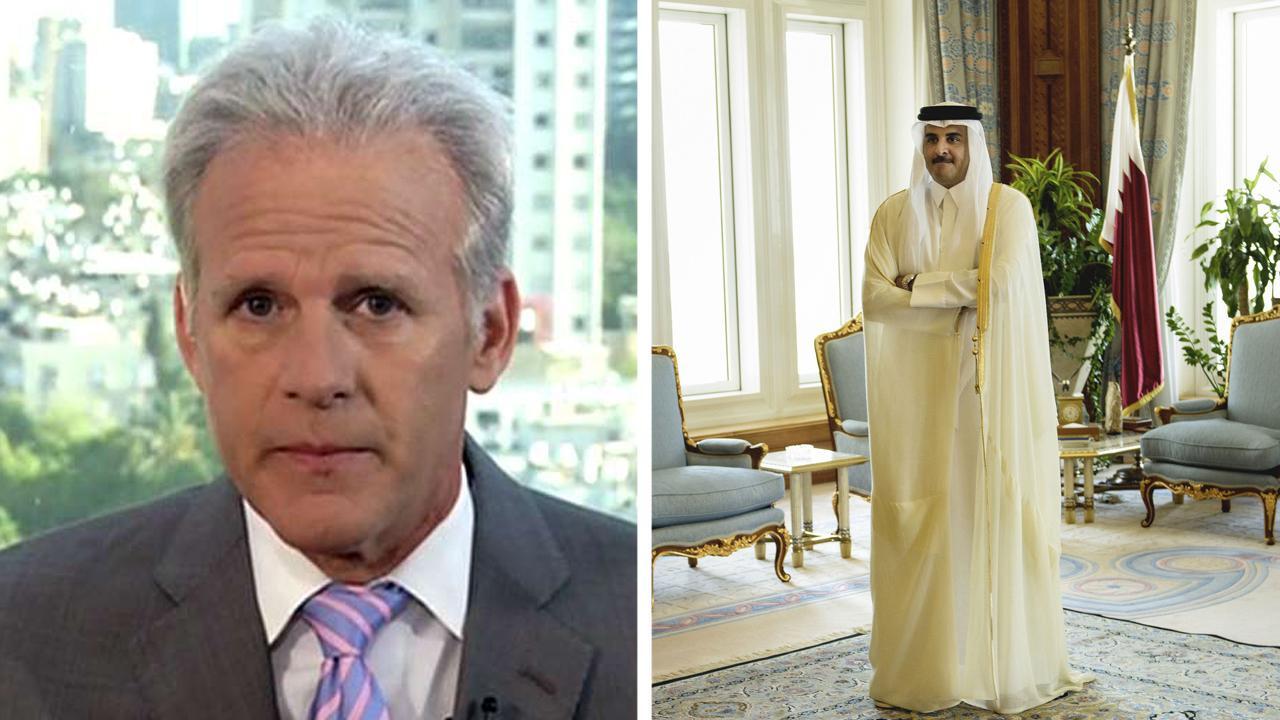 Michael Oren: Qatar a serious danger to lives in Middle East
