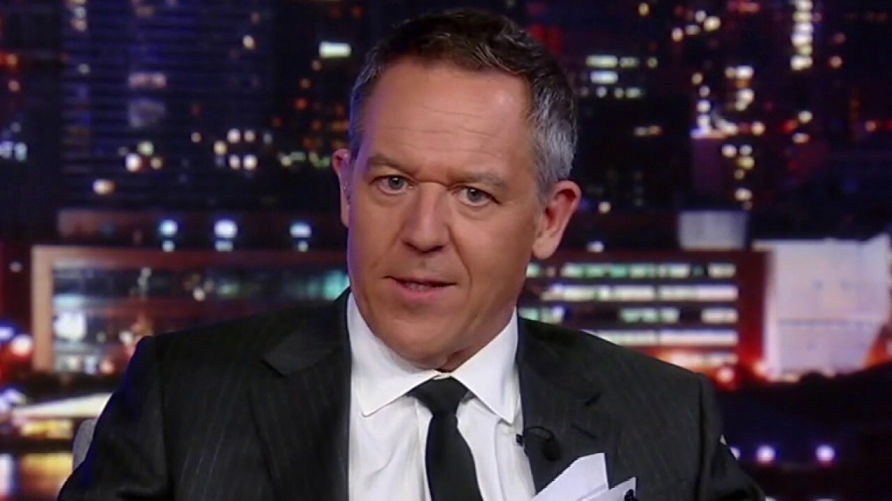 Gutfeld: Why don't Dems care about their dying cities?