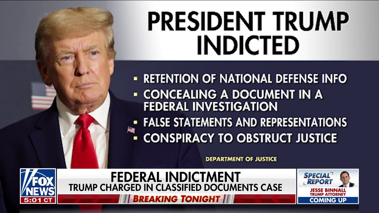 What hurdles is Trump facing in classified documents case?