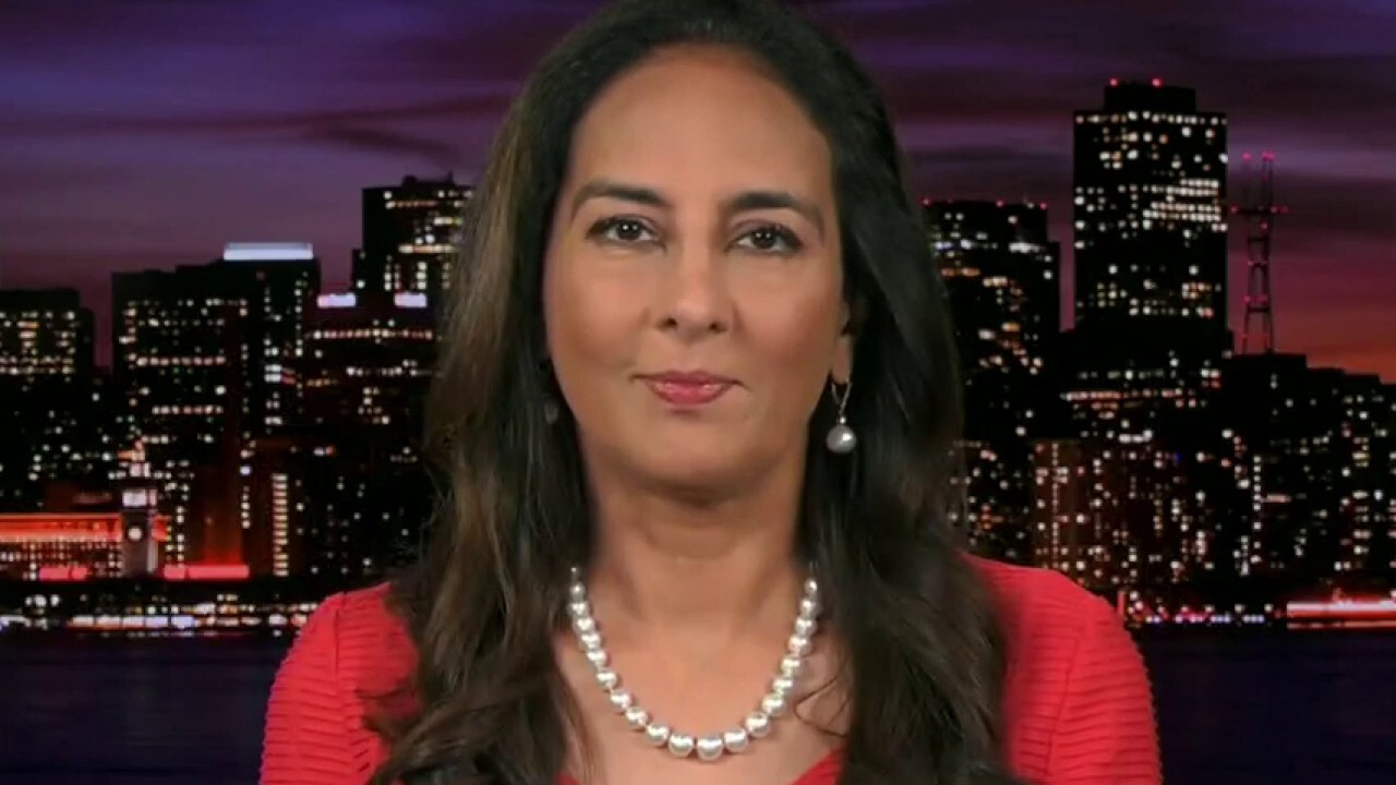 Harmeet Dhillon: We really need some reform of the FBI