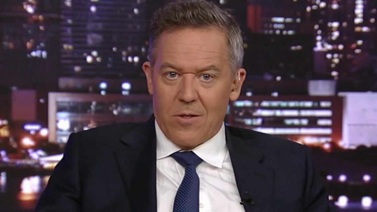 Gutfeld: The White House wants to police people's opinions