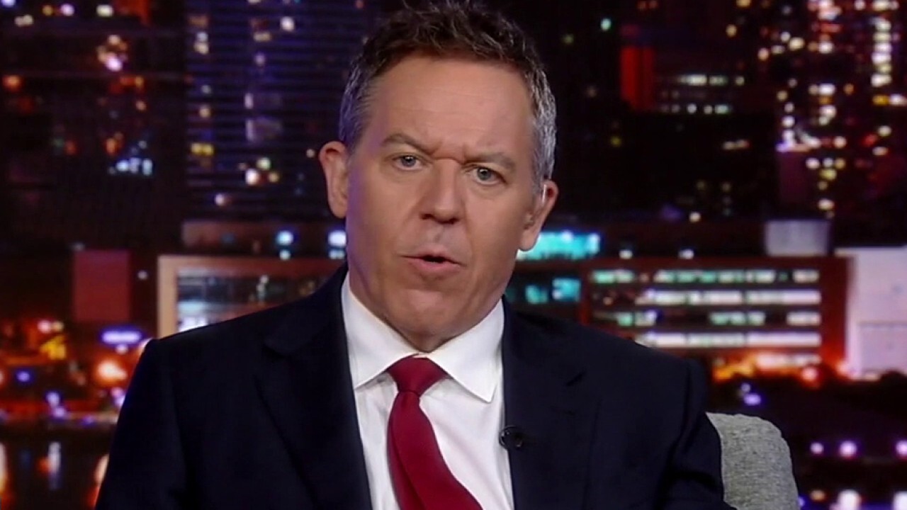 Gutfeld: Late-night talk show hosts and their climate change activism