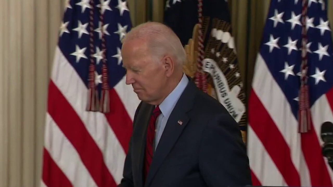 Biden sending mixed signals concerning COVID after first lady tests positive