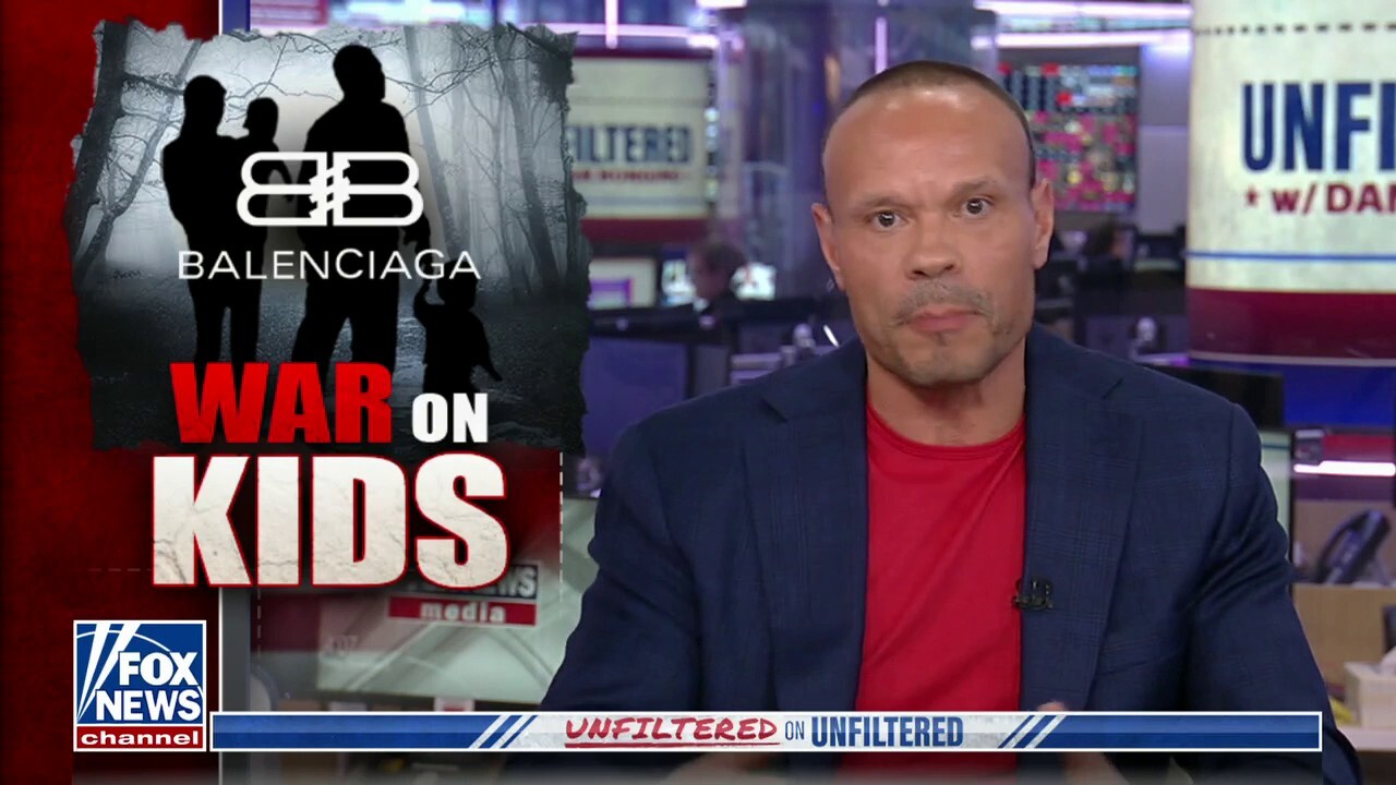 Dan Bongino: This is the craziest thing you're ever going to see