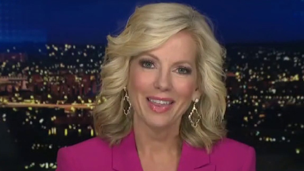 Shannon Bream honors her Fox News staff's dads on Father's Day