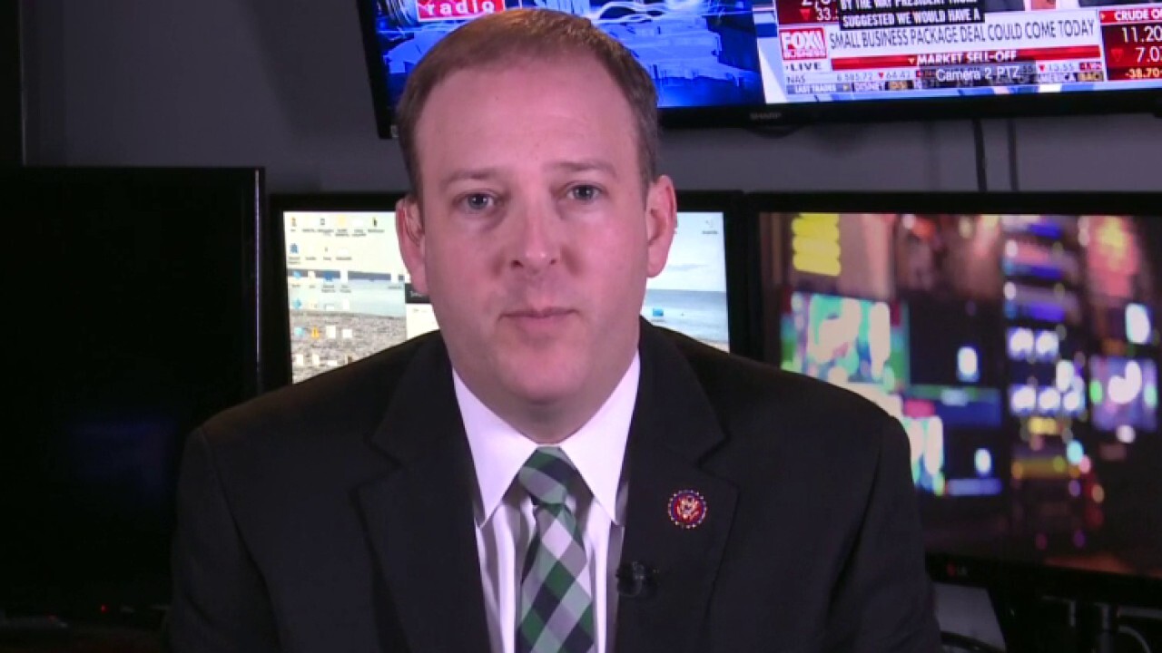 Rep. Zeldin: Small business relief fund should've never been allowed to run out