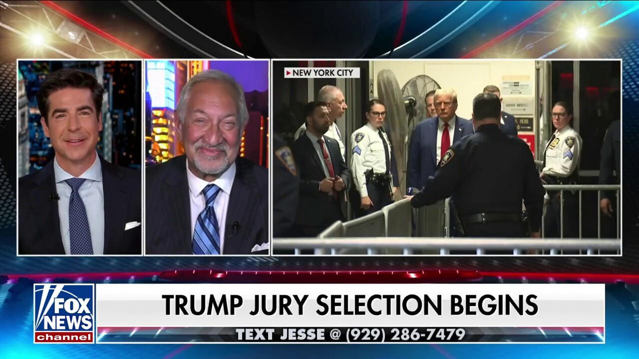NY judge is ‘bending over backwards’ to stretch out Trump’s trial: Mark Geragos