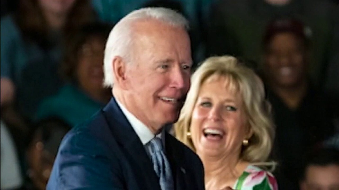 Joe Biden faces growing pressure to name a black running mate	