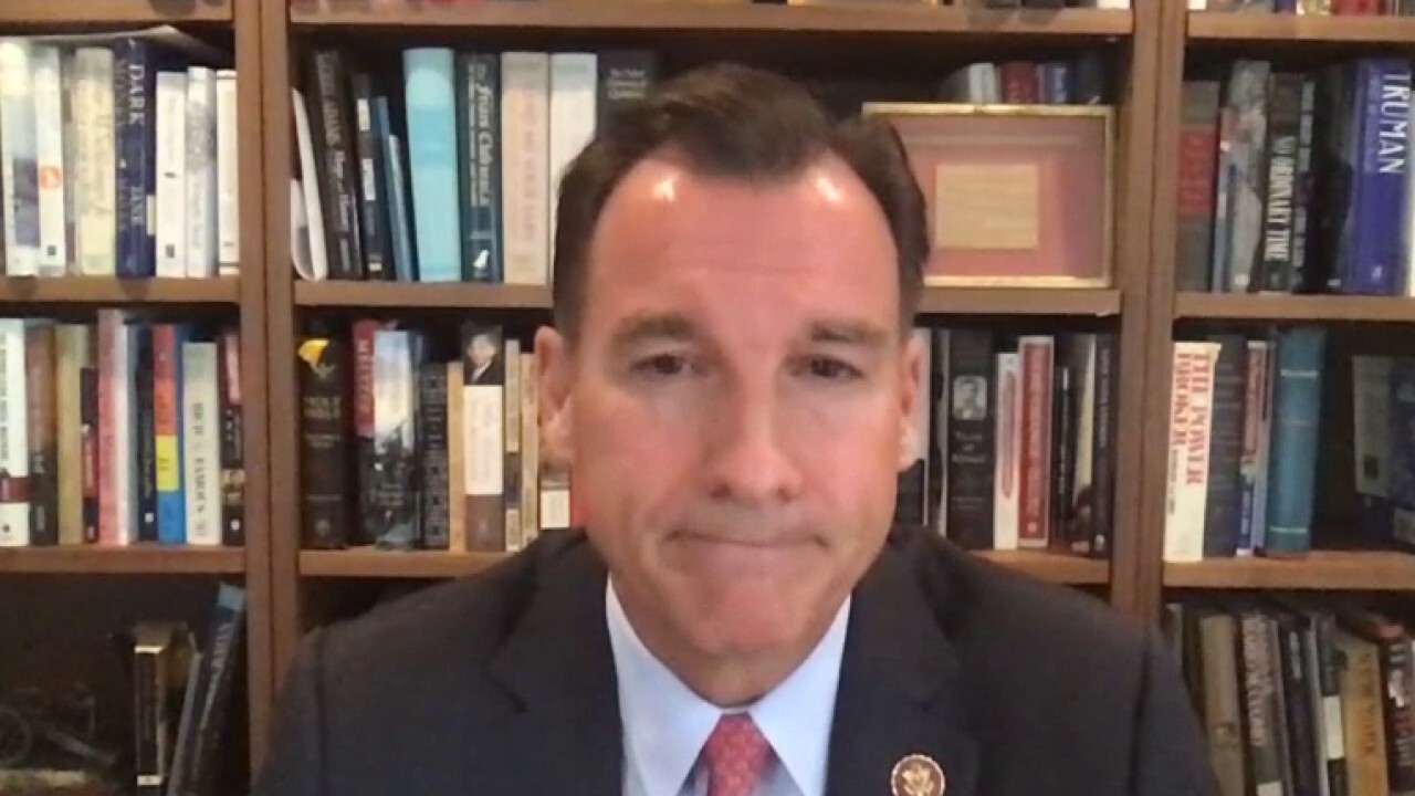 Rep. Suozzi: Let's help state and local gov't about to layoff cops and ...