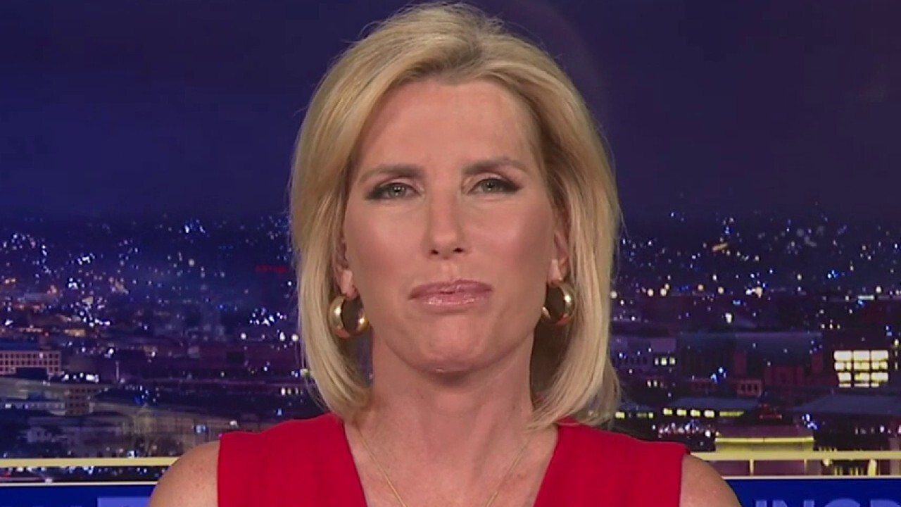 Laura Ingraham: Conservatives Aren't Afraid To Fight This Battle | Fox ...