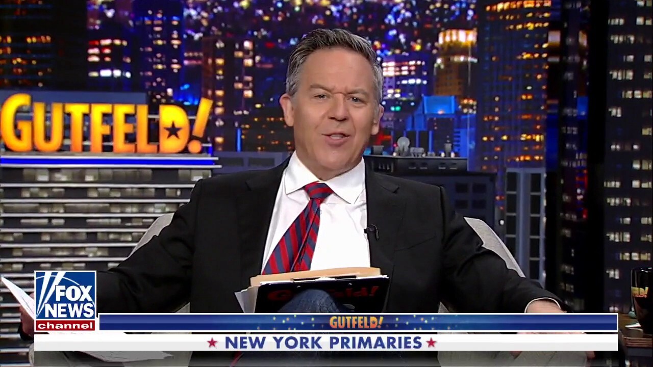  It seems every day we find out more proof of how corrupt the press is: Gutfeld