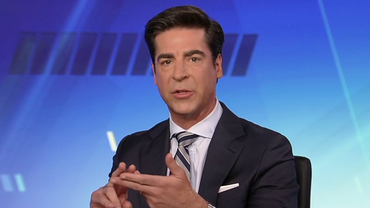 Jesse Watters: The most loyal Democrat constituency is getting hammered by 'Bidenomics'