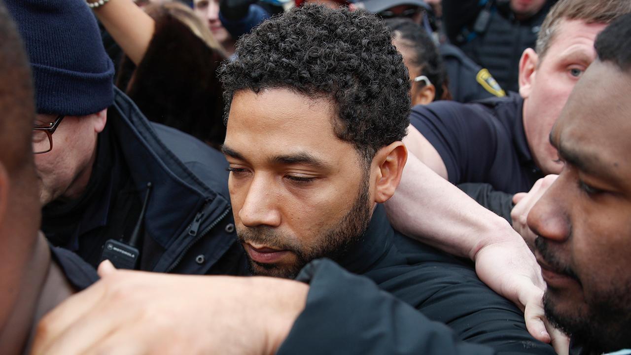 Has Jussie Smollett made it more difficult for bias crimes claims to be taken seriously?