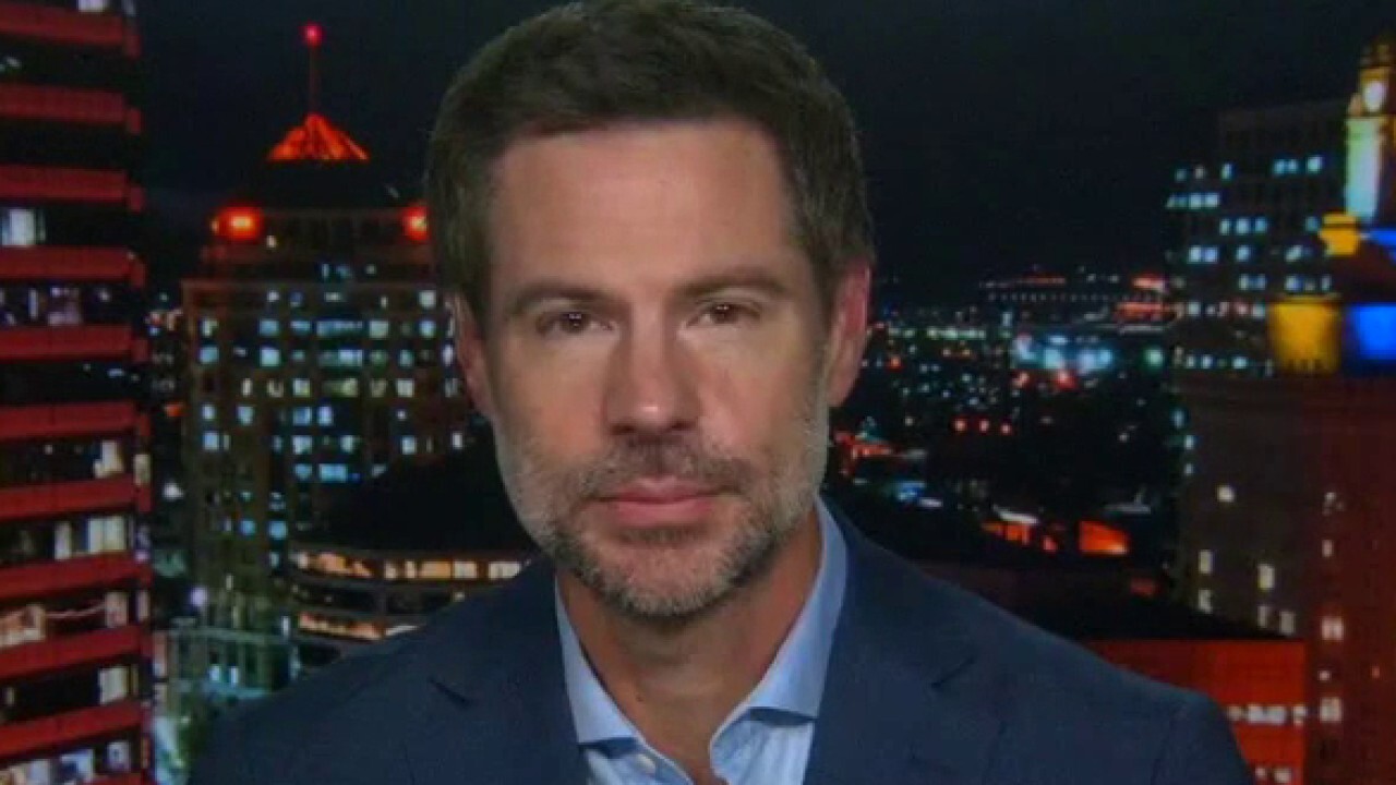 Michael Shellenberger: We are in the midst of a serious energy crisis
