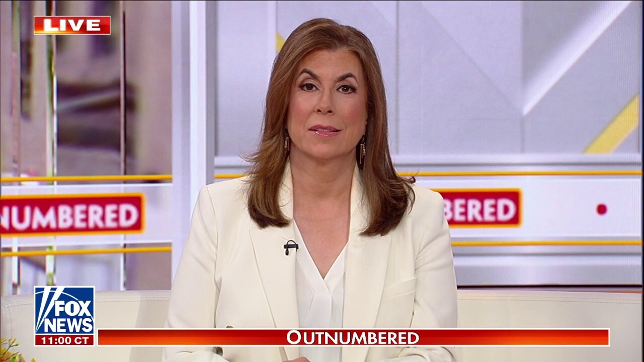 ‘At this point, Biden can’t win’: Tammy Bruce