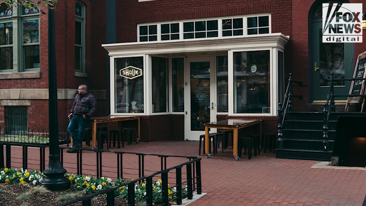 Shouk co-owner Dennis Friedman speaks out after protests and boycotts force his D.C. restaurant chain to close, reflecting on the backlash, vandalism, and the mission to bring people together through food.