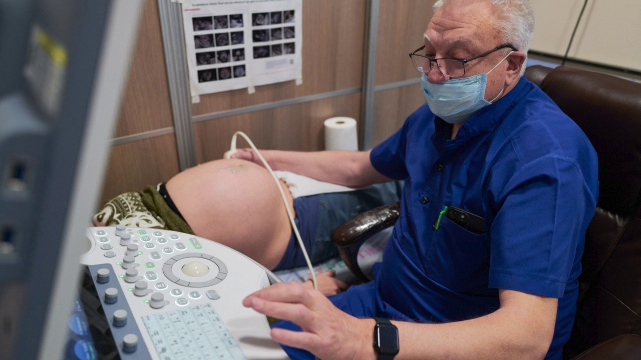 Expert warns California surrogacy market lacks safeguards to protect children