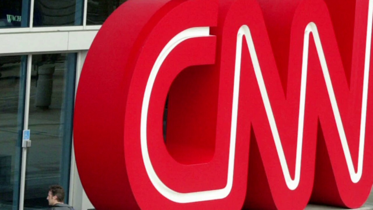 Charlie Gasparino: AT&T is looking to sell CNN 