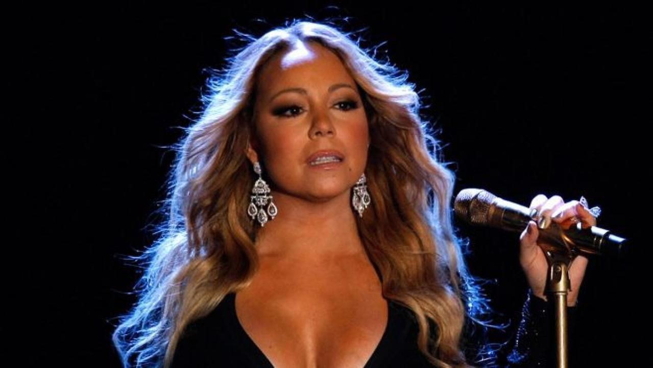 Women's rights activists ask Mariah Carey not to perform for Saudi Arabia