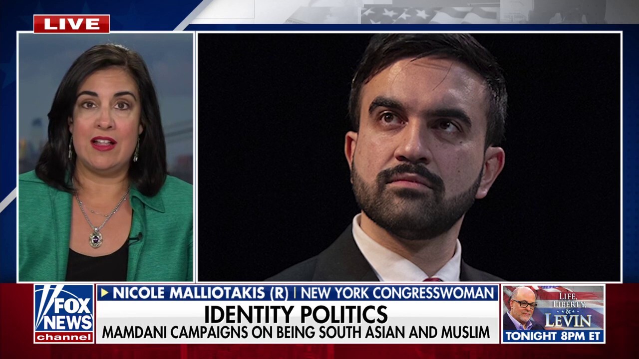NYC mayoral frontrunner Zohran Mamdani`s professor father claimed Hitler inspired by Abraham Lincoln