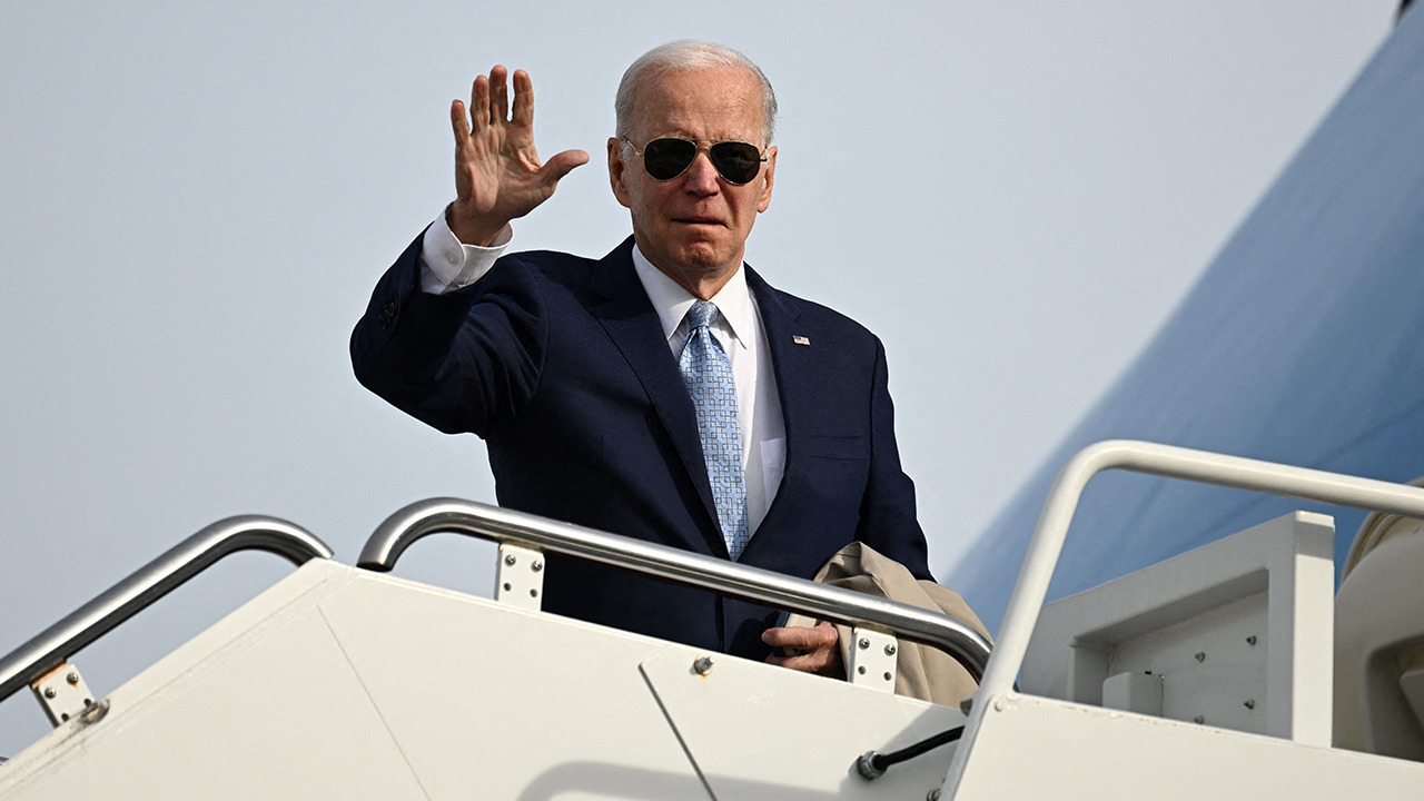'Three Amigos' summit we need: Biden, other leaders must get serious on energy, China, cartels