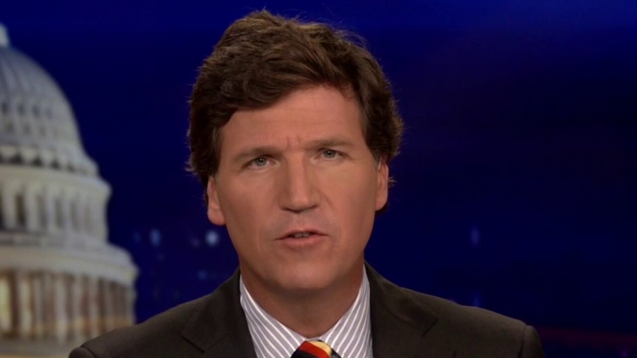Tucker Carlson: The left, mainstream media turn Boulder shooting into yet another racial powder keg