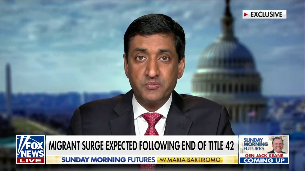 Ro Khanna: Twitter censorship ‘offended the basic principles’ of American freedom