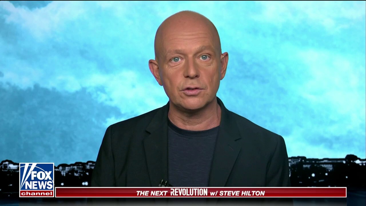 Steve Hilton: Liz Cheney's attacks are poisoning legitimate dialogue