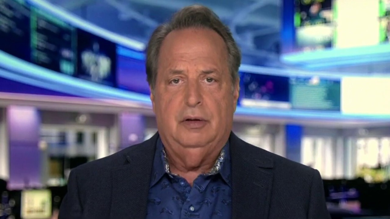 Actor and comedian Jon Lovitz speaks out against anti-Israel college protests on 'One Nation with Brian Kilmeade.'