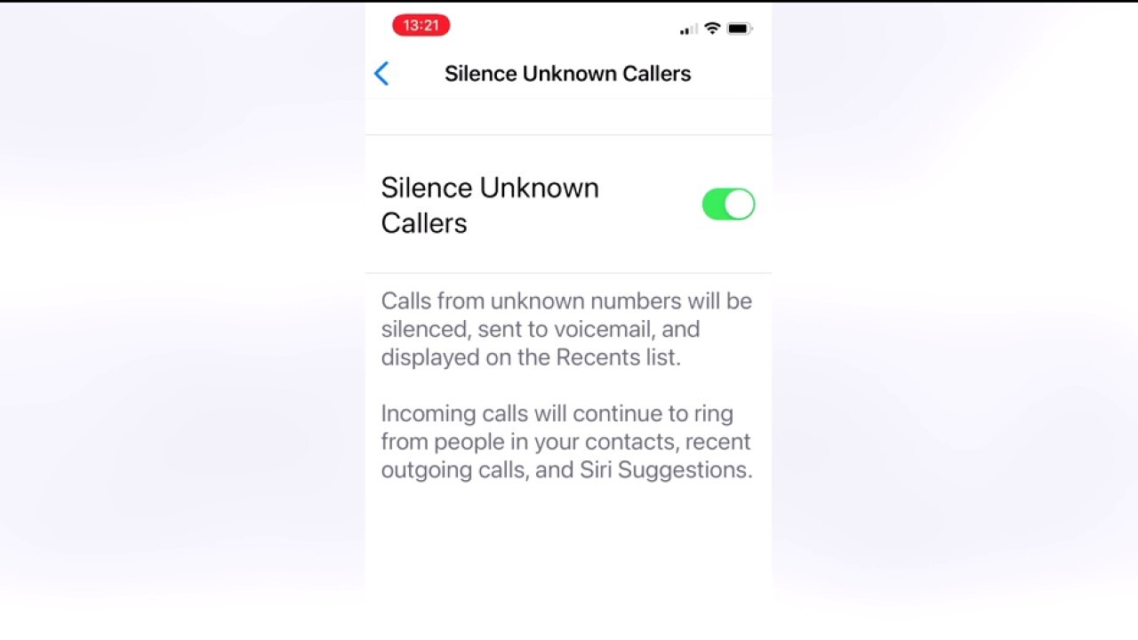 What you can do right now to stop robocalls