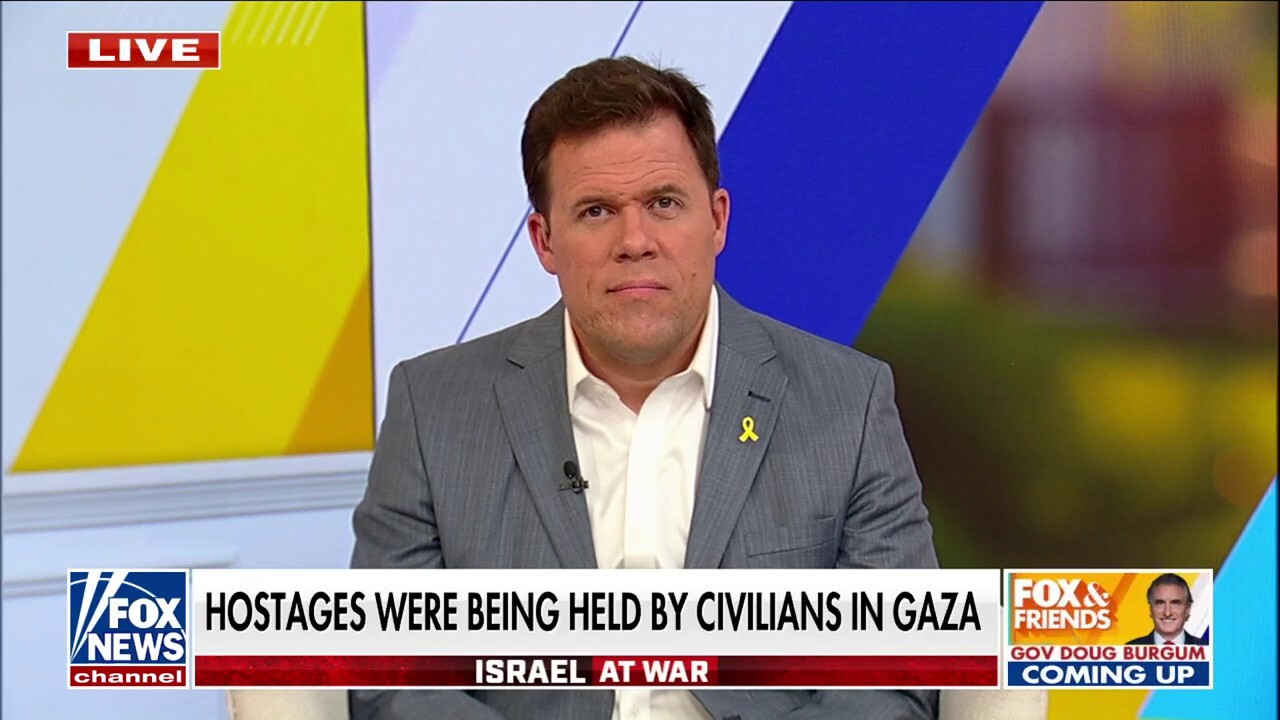 Водещ на BBC пита дали израелските сили са предупредили палестинците преди мисията за спасяване на заложници: Побеждава `целта`