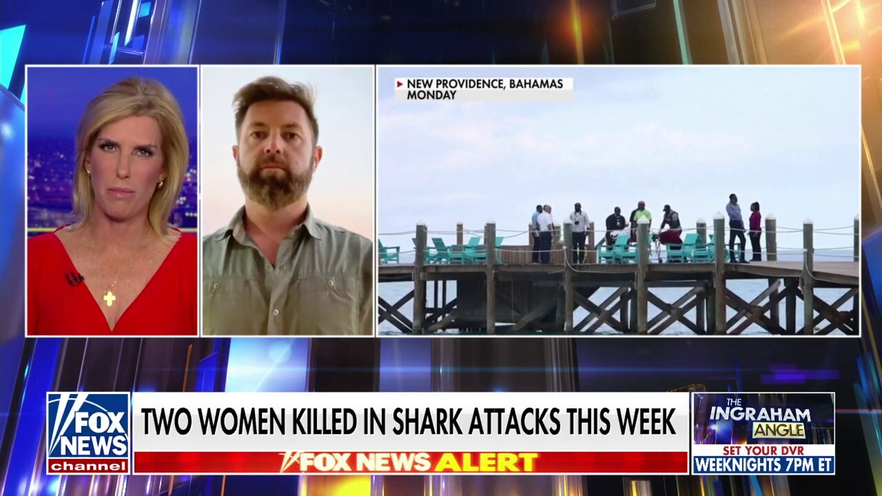 Американски турист, убит при атака на акула на Бахамските острови, е идентифициран