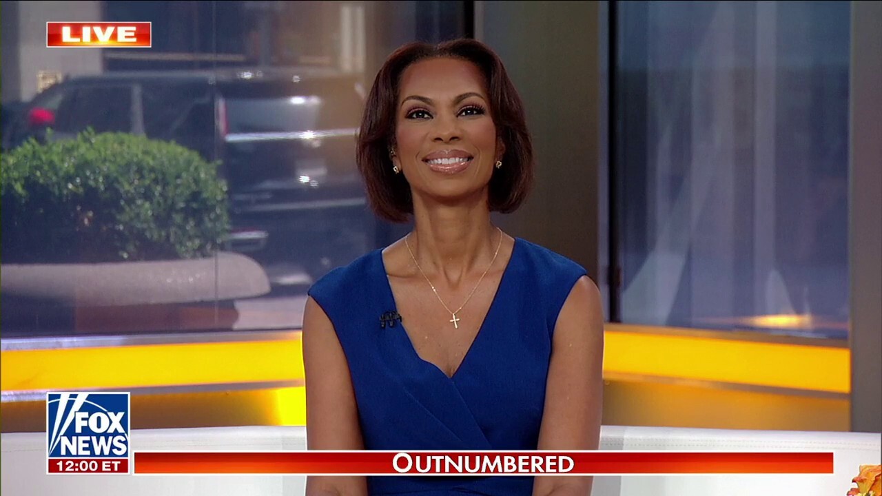 Harris Faulkner on Biden’s Maui visit: He is a ‘pathological narcissist’