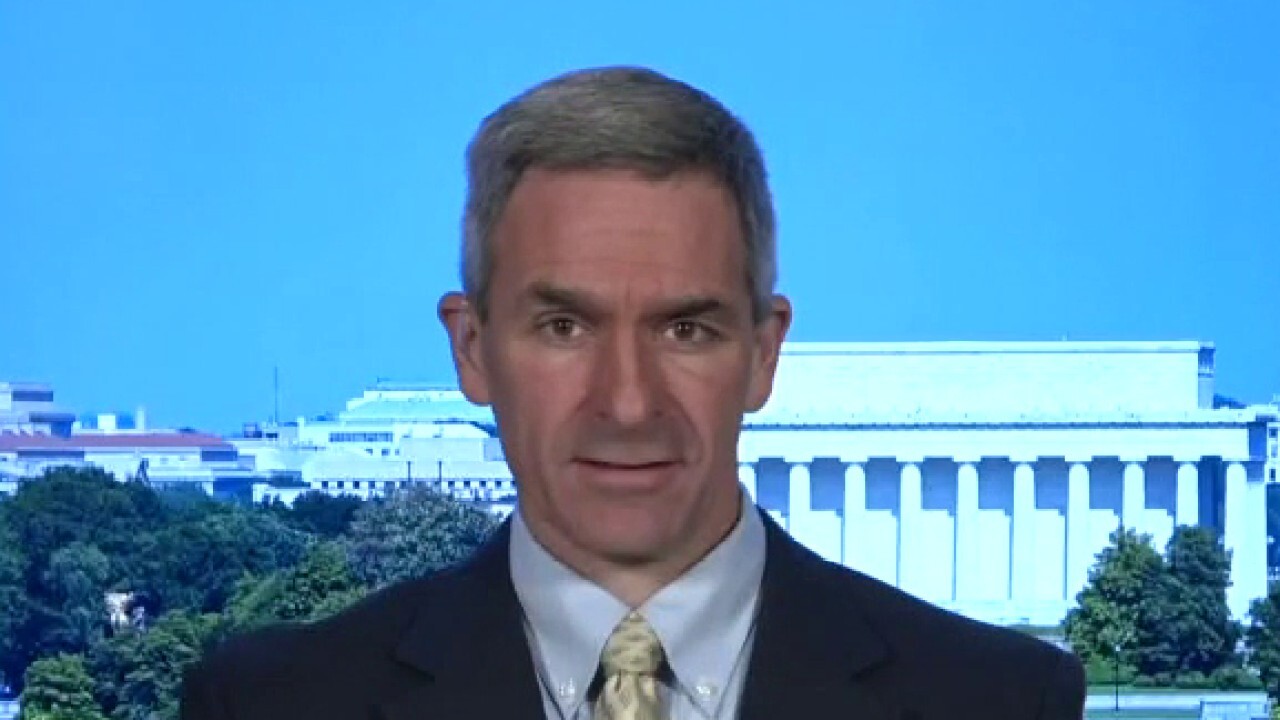 Cuccinelli on Kenosha riots: Time to bring peace with 'responsible, overwhelming' police presence