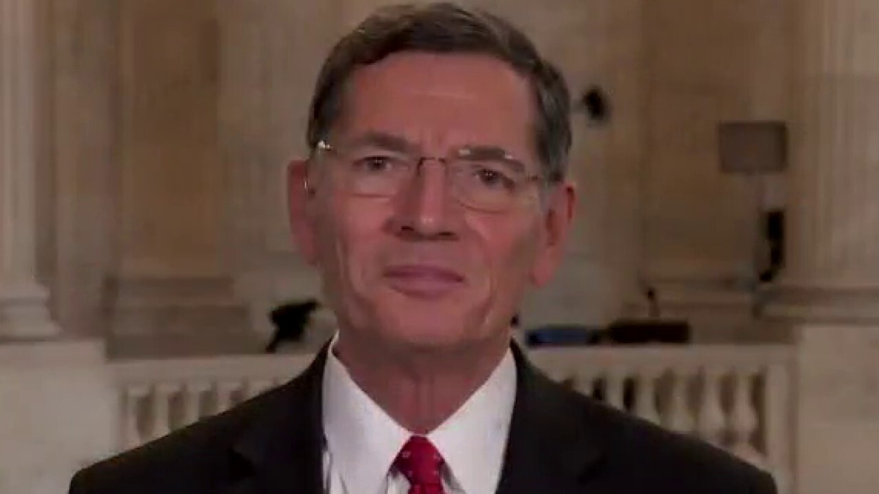 Barrasso on stakes of Georgia Senate runoffs