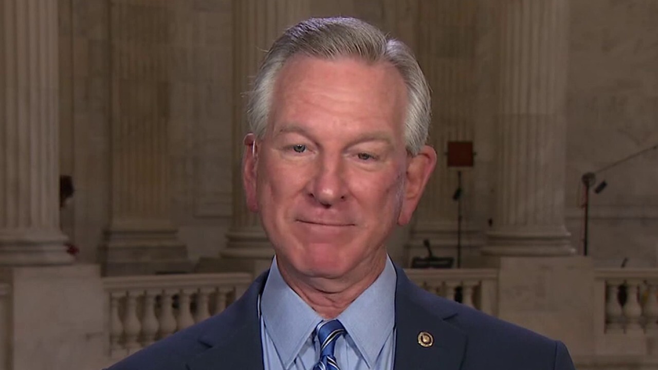 ‘Don’t mess around with the economy’: Sen. Tuberville