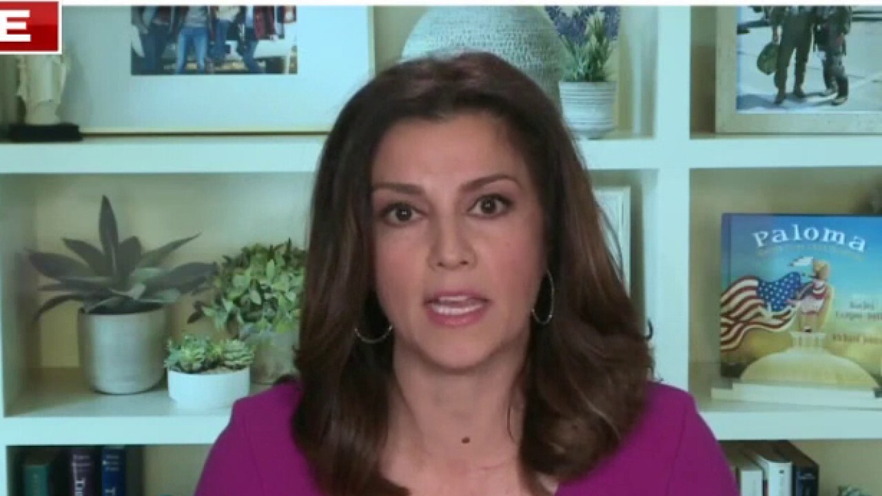 Rachel Campos-Duffy: Socialism was on the ballot and won