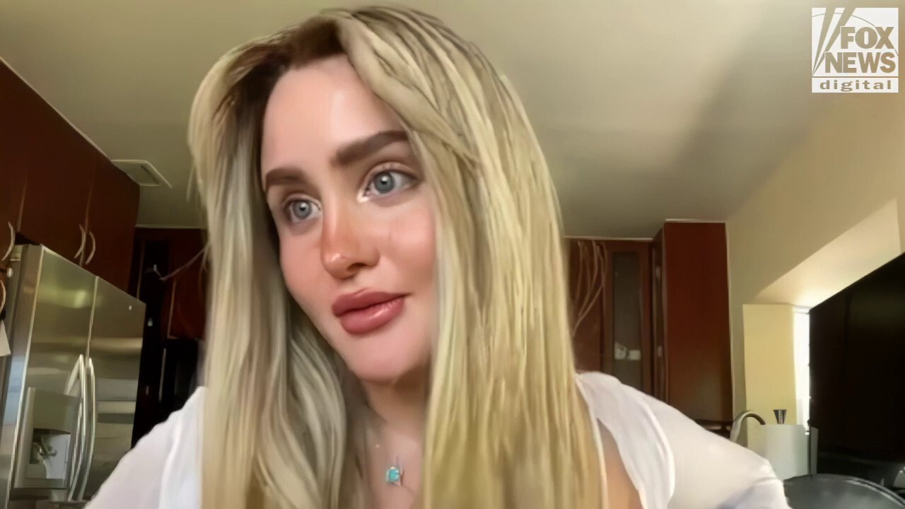 Why this influencer cloned her boyfriend's voice to prank her audience