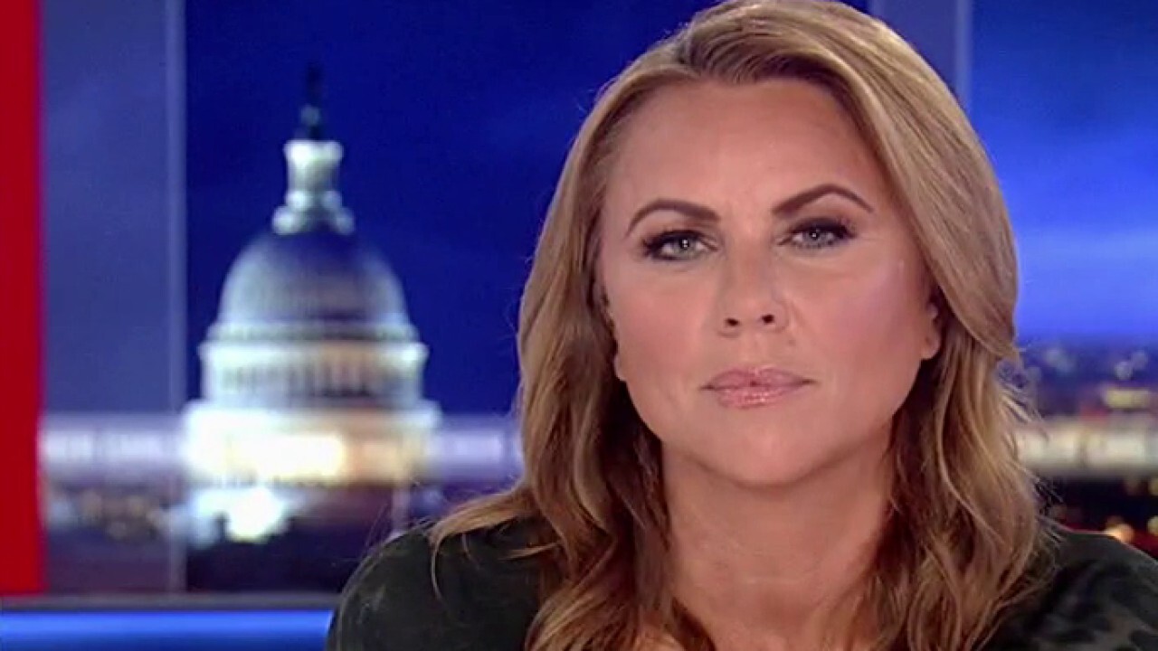 Lara Logan shreds Biden admin, claims US 'actively working with its enemy'
