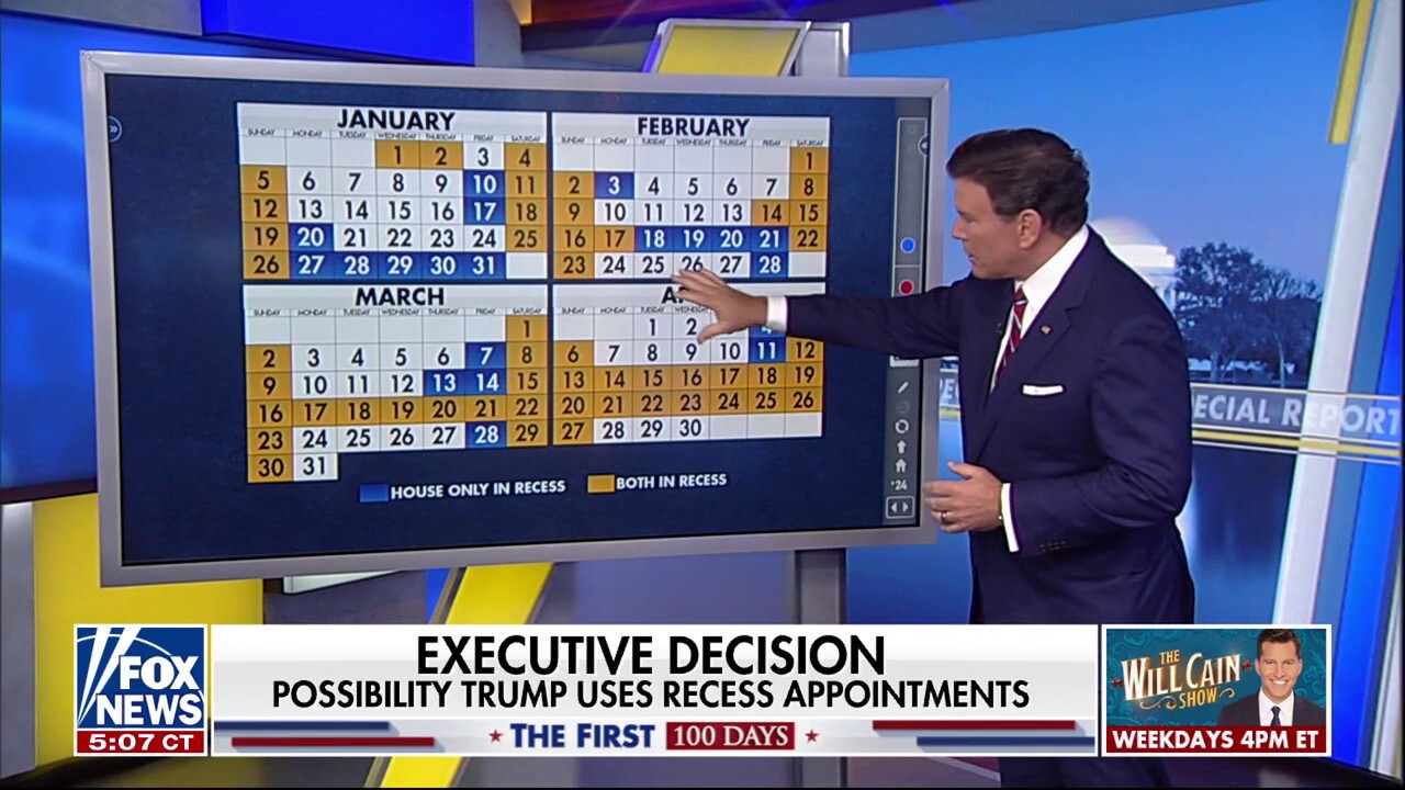 Breaking down the Senate hearings for Trump's Cabinet nominees