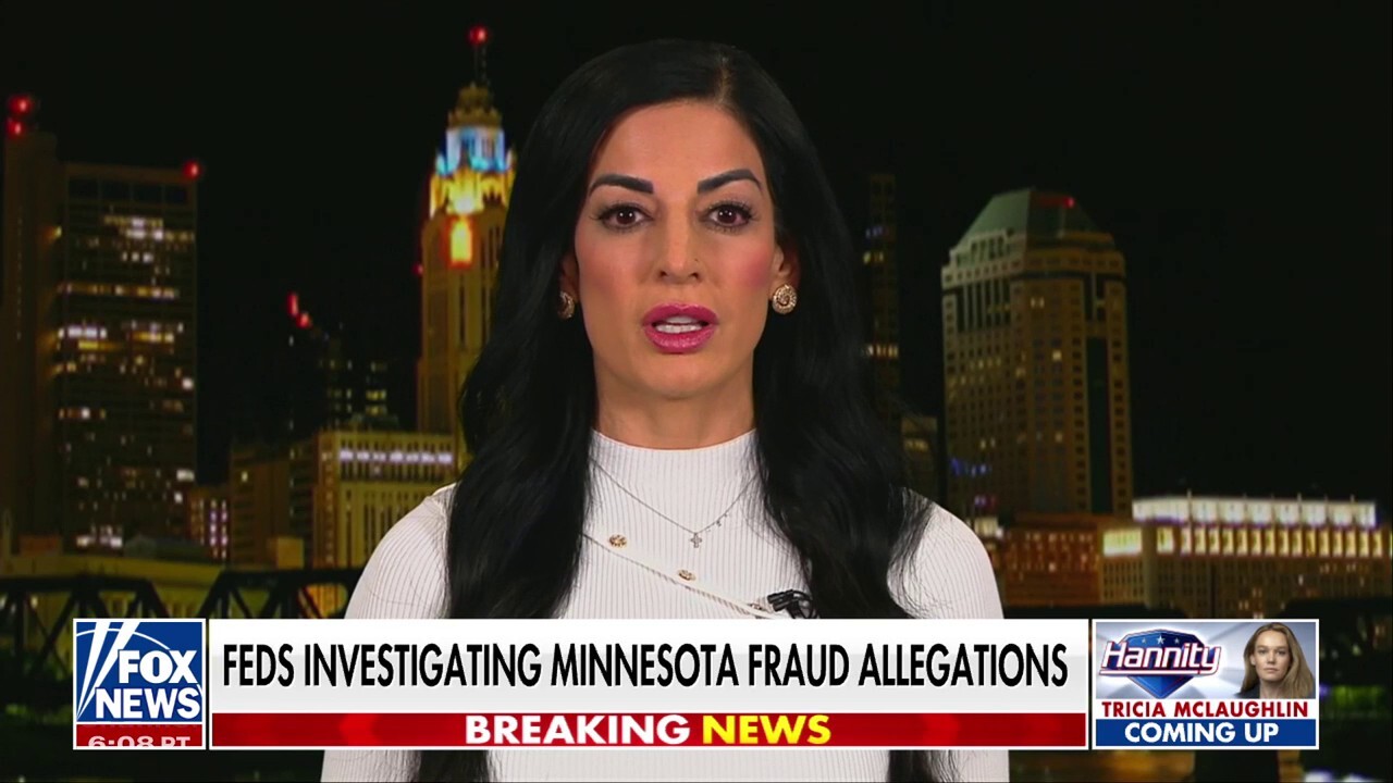 ‘Why are we surprised?’: Mehek Cooke weighs in on more fraud allegations in Ohio