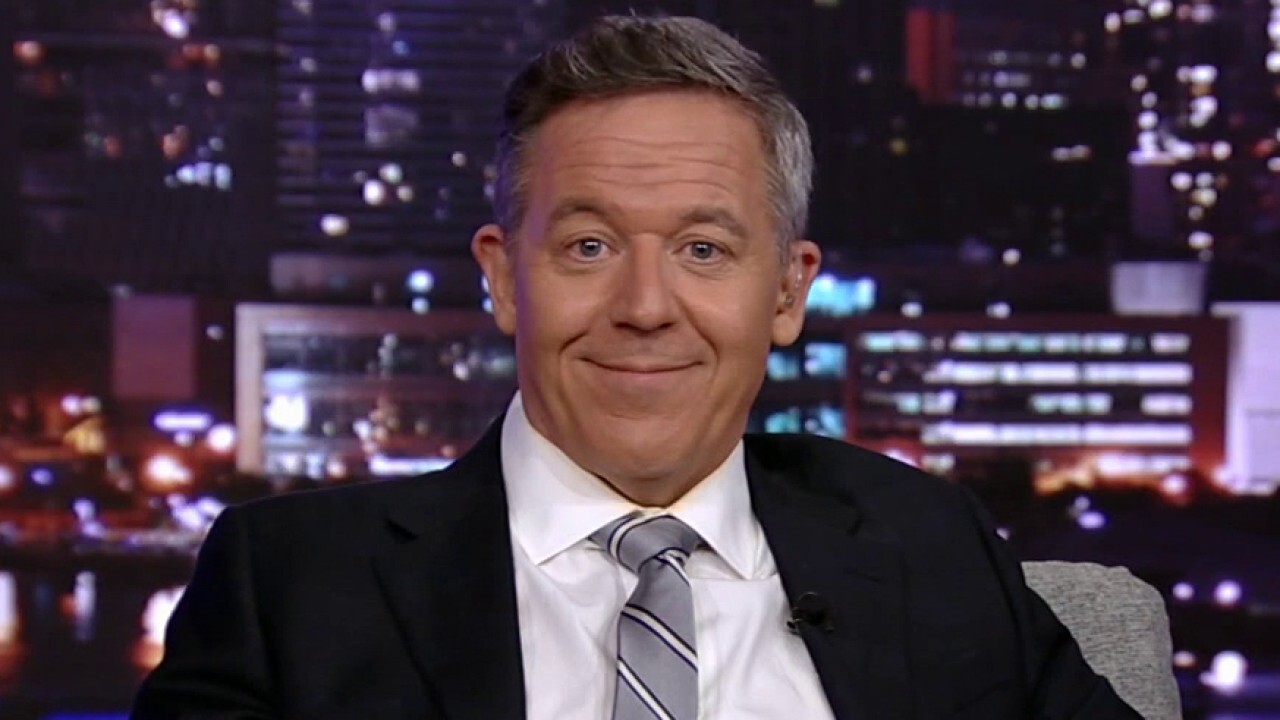 Gutfeld Florida sheriff prefers you shoot intruders Fox News Video